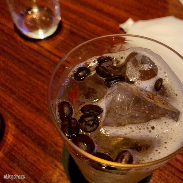 DEN AQUAROOM SHINJUKU