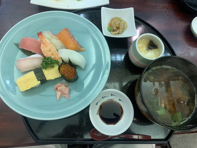 日本料理魚七 善通寺 懐石 会席料理 食べログ