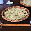 石臼挽き蕎麦香房 山の実