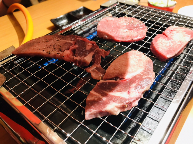焼肉 パラダイス - 東室蘭（焼肉）の写真