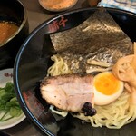 味千拉麺 - つけ麺795円