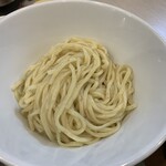人生夢路 徳麺 - 麺