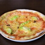 石臼挽き蕎麦香房 山の実 - 