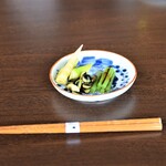 石臼挽き蕎麦香房 山の実 - 