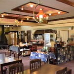 石臼挽き蕎麦香房 山の実 - 