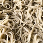 石臼挽き蕎麦香房 山の実 - 