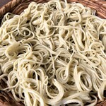 石臼挽き蕎麦香房 山の実 - 