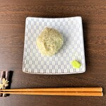 石臼挽き蕎麦香房 山の実 - 
