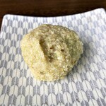 石臼挽き蕎麦香房 山の実 - 