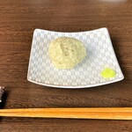 石臼挽き蕎麦香房 山の実 - 
