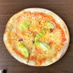 石臼挽き蕎麦香房 山の実 - 