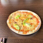 石臼挽き蕎麦香房 山の実 - 