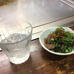 たんぽぽ - 薩摩古秘ロック ＆ 牛スジポン酢