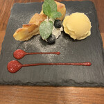 エスパルマドール マリスケリア - 