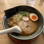 らーめん 善谷 - 