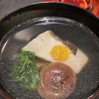 新宿割烹 中嶋 - 
