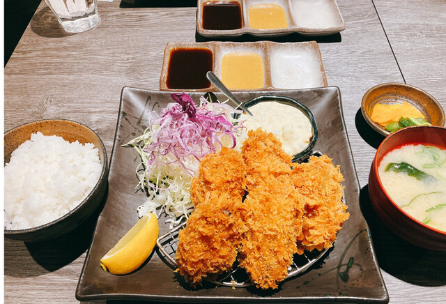 とんかつ 大喜 とんかつ だいき 長堀橋 とんかつ 食べログ とんかつ 大喜 とんかつ だいき 長堀橋 とんかつ 食べログ