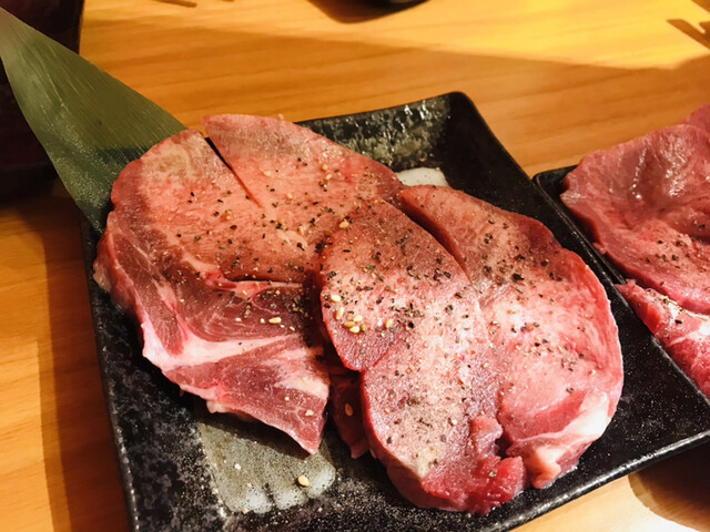 焼肉 パラダイス - 東室蘭（焼肉）の写真
