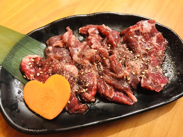 焼肉 パラダイス - 東室蘭（焼肉）の写真