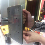 たんぽぽ - 特注の押さえコテ