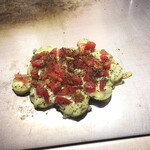 たんぽぽ - ポテトチーズ