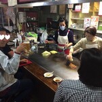 たんぽぽ - はいピース！