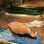 あおい寿司 - きんき