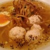 熟成細麺 宝屋 先斗町本店