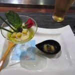 博多鉄板 じゅん - 