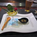 博多鉄板 じゅん - 