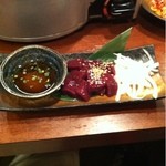 やきにくのバクロ - 