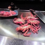 博多鉄板 じゅん - 