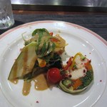 博多鉄板 じゅん - 