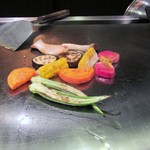 博多鉄板 じゅん - 