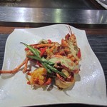 博多鉄板 じゅん - 