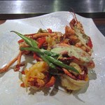 博多鉄板 じゅん - 