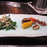 博多鉄板 じゅん - 