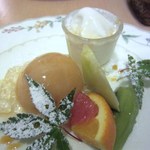 博多鉄板 じゅん - 