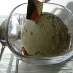 ピスタチオアオス