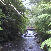 比良山荘 - お散歩で♪