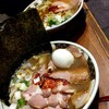 すごい煮干ラーメン凪 渋谷東口店