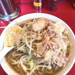 ラーメン二郎 - 