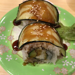 Hakodate Gurume Kaitenzushi Kantarou - 