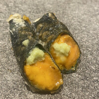 天ぷら もっこす - 