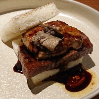 焼肉うしごろ 表参道店 - 