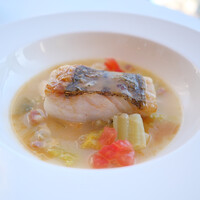 ブラッスリー ポール・ボキューズ 大丸東京 - 