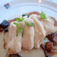 ブラッスリー ポール・ボキューズ 大丸東京 - 