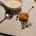 ビストロ・ド・ヨシモト - 