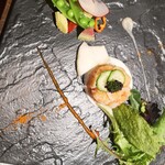 ビストロ・ド・ヨシモト - 