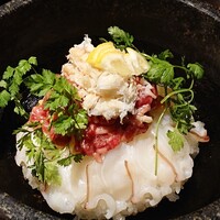 焼肉うしごろ 表参道店 - 